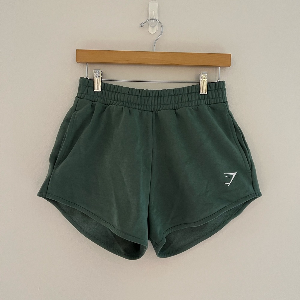 Gymshark Training Sweat Shorts